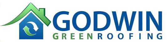 Godwin Green Roofing Logo